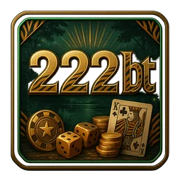 222bt logo